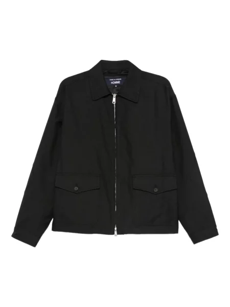 Geacă Comme Des Garçons Homme negru