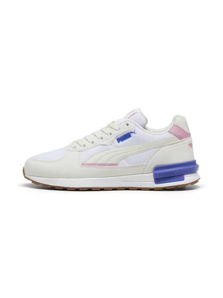 Buty sportowe Graviton szare