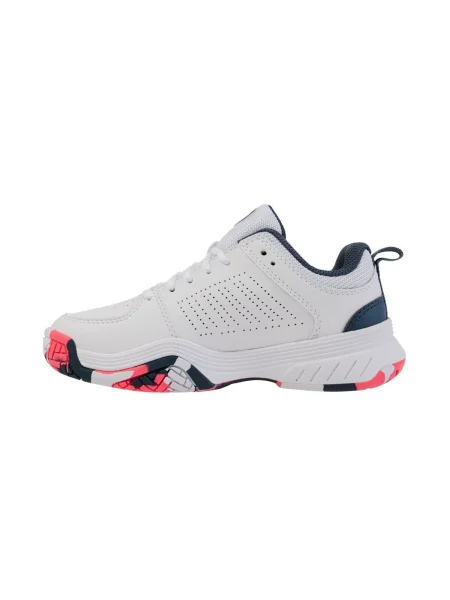 Tenisky K-swiss biela