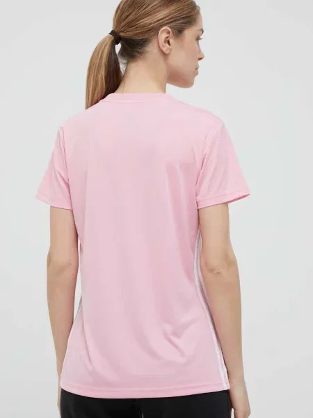 Tréninkové tričko adidas Performance Tabela 23 růžová