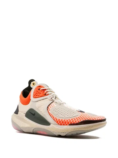 Megztinis Nike pilka