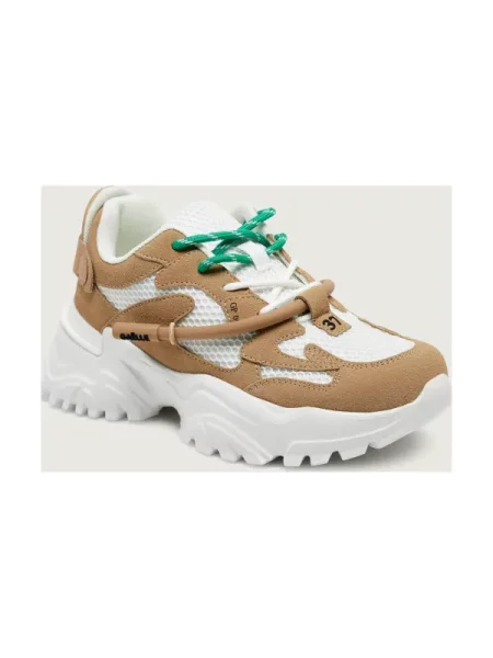 Gaëlle Paris Sneakers bej