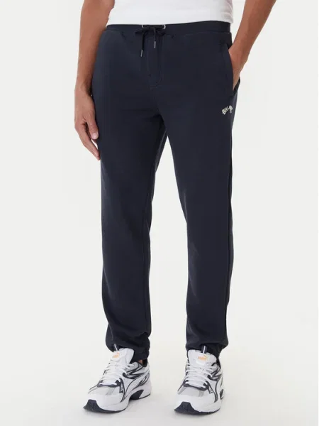 Billabong Pantaloni trening Bleumarin