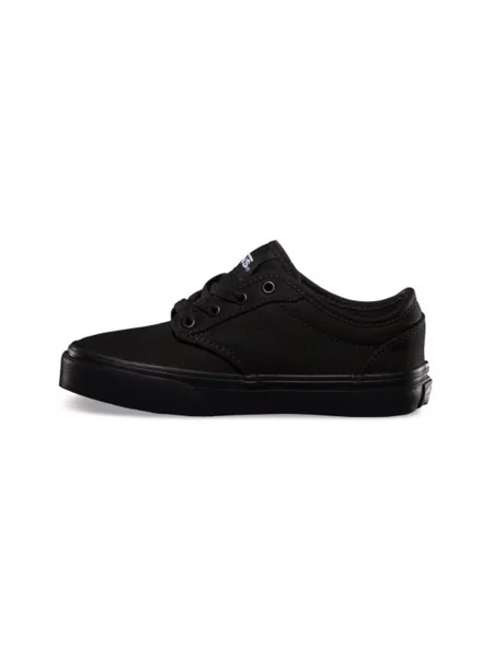 Tenisky Vans čierna