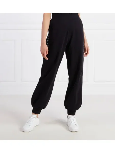Pantaloni de trening negru