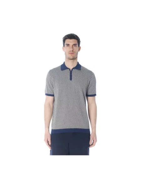 Koszulka polo Irish Crone