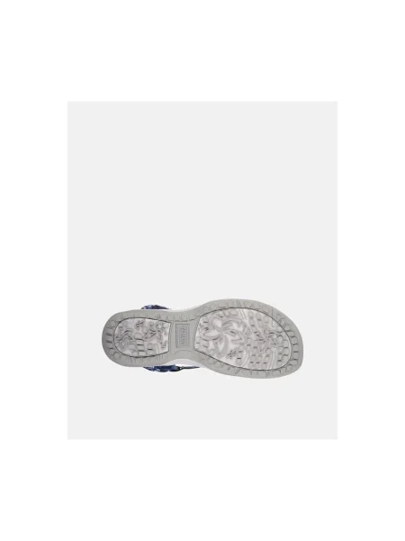 Pantofi Skechers albastru