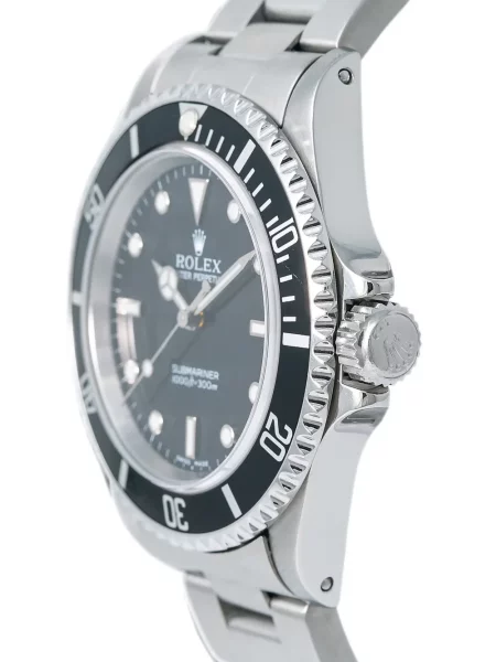 Ceas Rolex negru