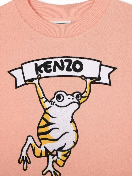 Детский свитер Kenzo