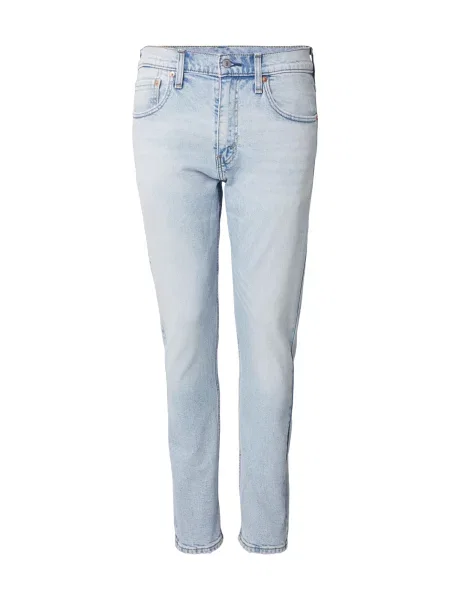 LEVI'S ® Jeans Slim Taper deschis albastru