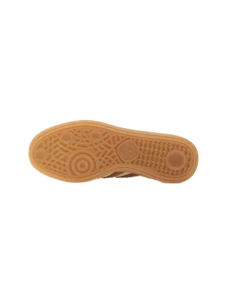 Tenisky Adidas Spezial hnedá