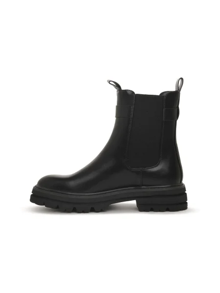 Pantofi Kharisma negru