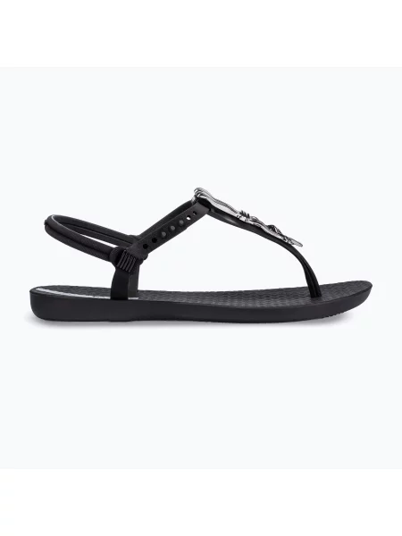 Дамски сандали Ipanema Class Charmi black/silver черно