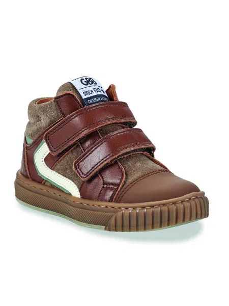 Pantofi copii Gbb maro