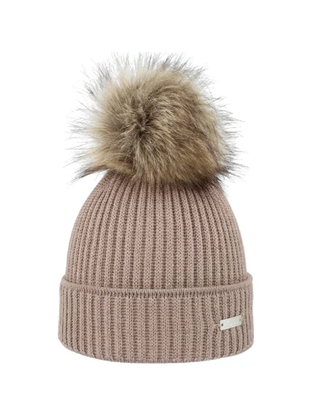 Eisglut Kape Shellyl' bež