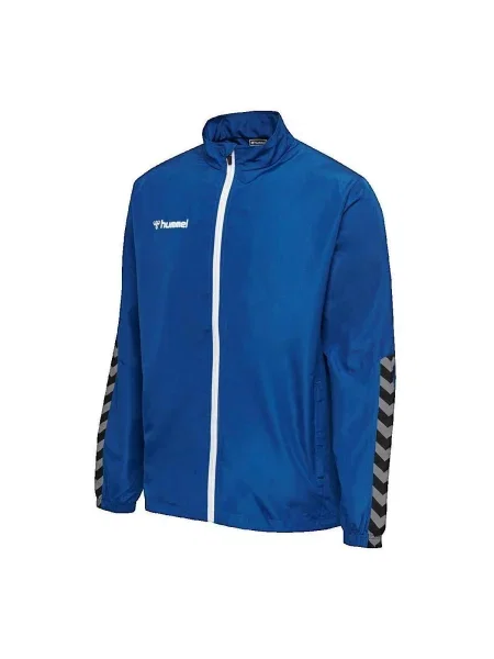 Vestă Hummel albastru