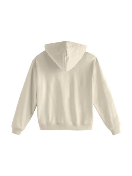 Bluza New Balance – beżowa