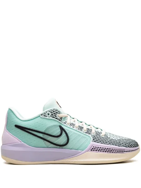 Žygiai pėsčiomis šortai Nike atsparus vandeniui mėlyna