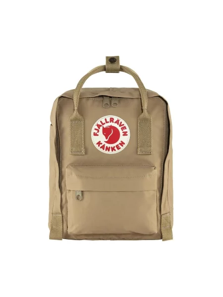 Rucsac Fjallraven roșu