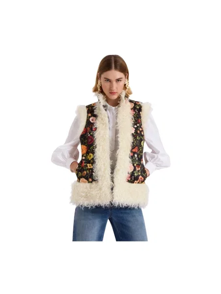 Kamizelka La Doublej