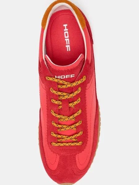 Кроссовки Hoff