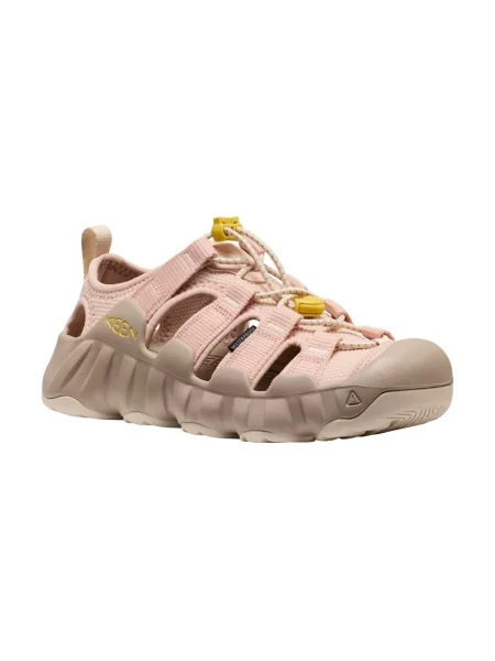 Pantofi Keen bej