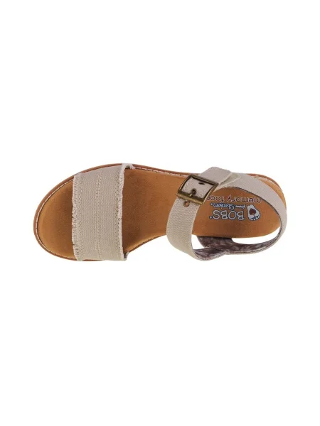 Pantofi Skechers bej