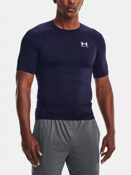 Pólóing Under Armour fehér