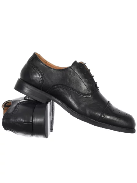 Pantofi B Originals negru