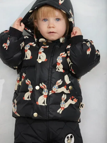 Mini Rodini штани дитячі