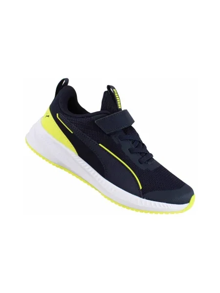 Pantofi copii Puma albastru