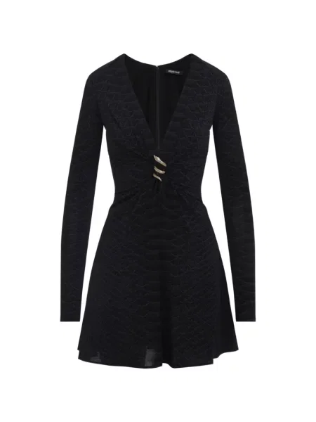 Rochie Roberto Cavalli negru