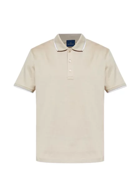 Gulerat polo Paul & Shark