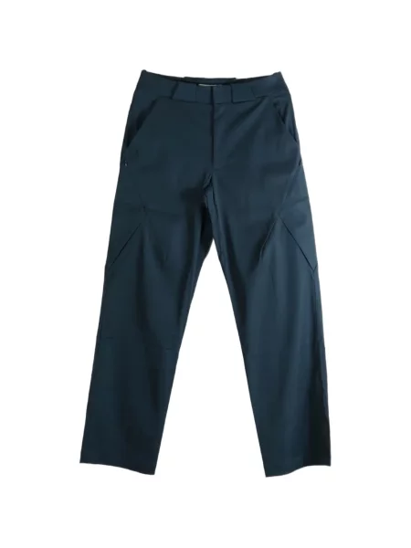 Pantaloni Kiko Kostadinov albastru