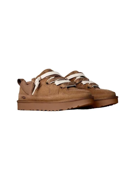 Pantofi Ugg maro