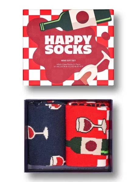 Носки Happy Socks