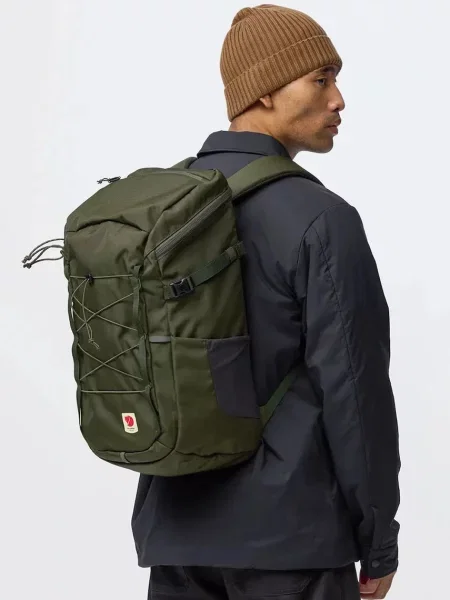 Fjallraven рюкзак Skule Top