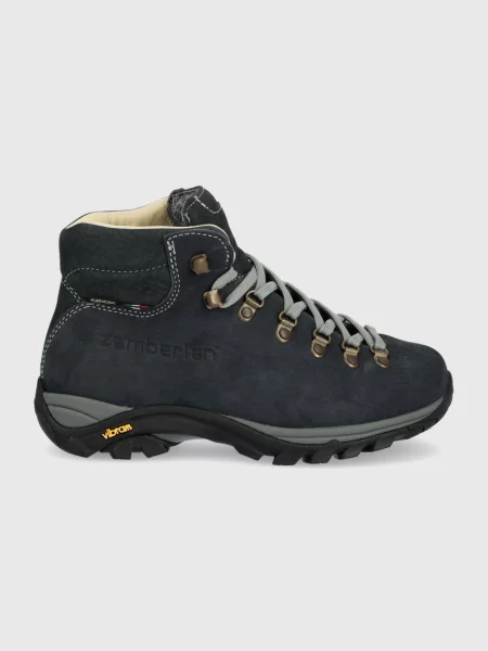 Zamberlan pantofi Trail Lite Evo Gtx femei albastru marin negru