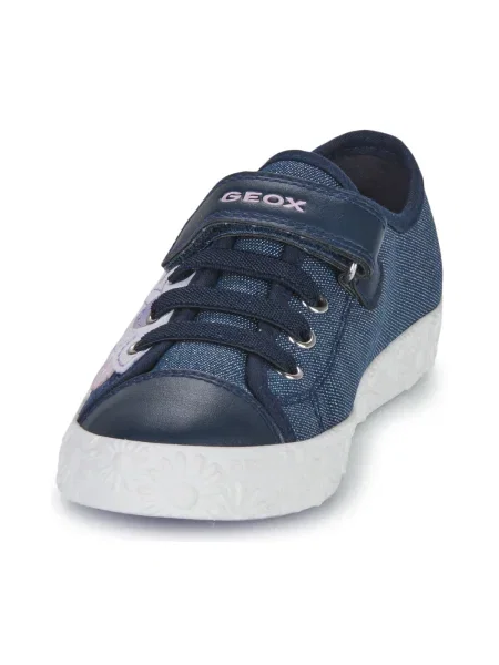 Tenisky Geox modrá