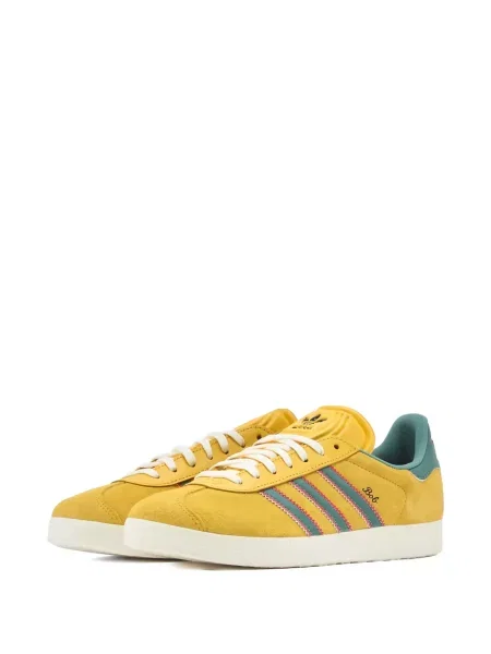 Tenisice Adidas Gazelle plava