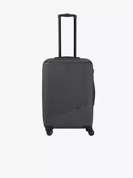 Travelite Bali M Bőrönd szürke