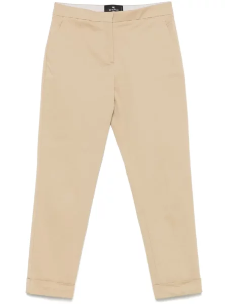 Pantaloni Etro