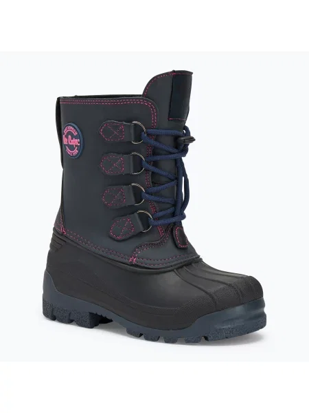 Снігоходи Lee Cooper Cиній темно-сині