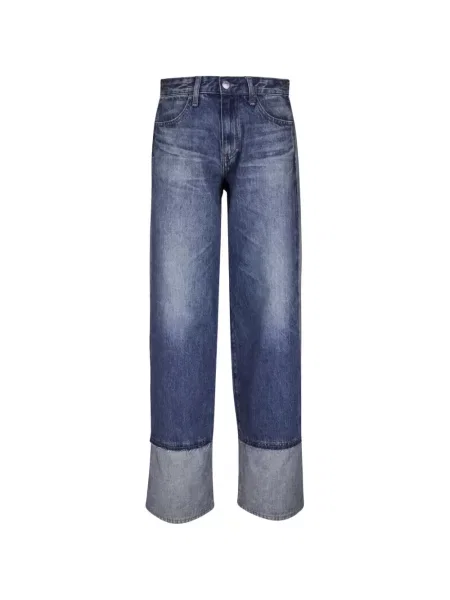 Blugi Ag Jeans albastru