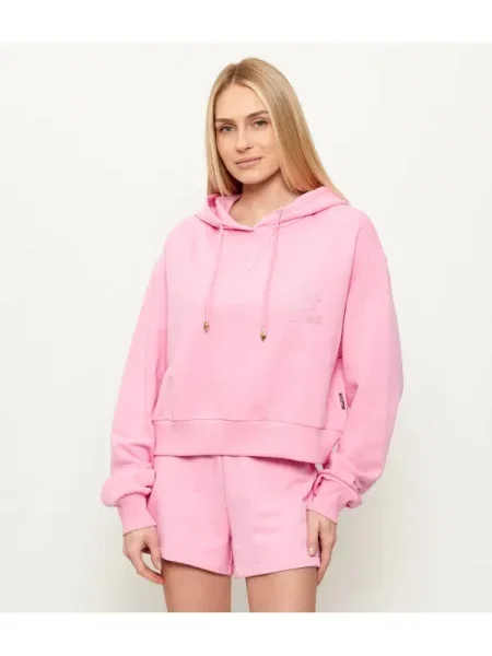 Just Cavalli Hanorac roz