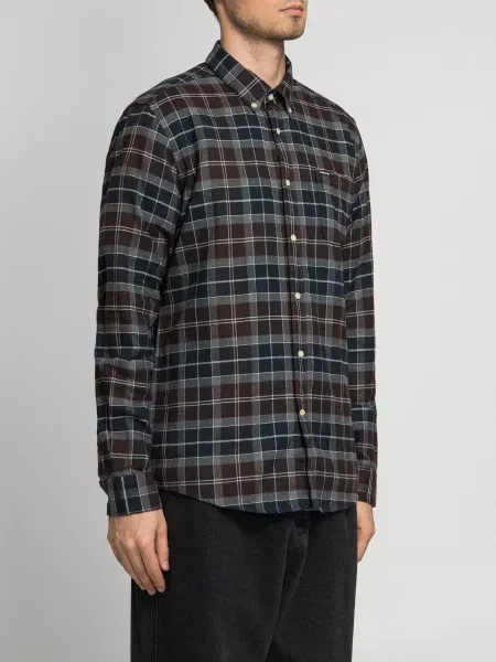 Рубашка Barbour