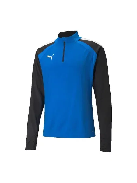 Fotbal geacă Puma negru
