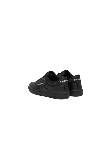 Superge Reebok EO-CLUB C črna