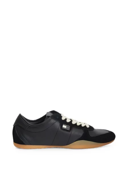 Top Tommy Hilfiger negru