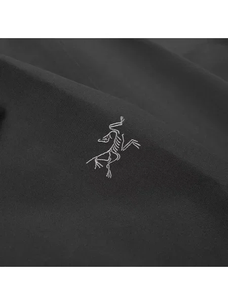 Kurtka Arcteryx czarna